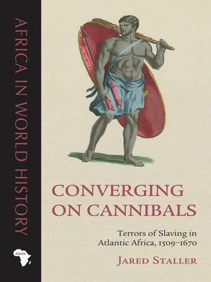 cover image of Converging on Cannibals